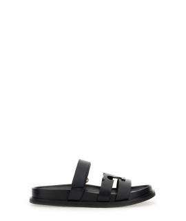 TORY BURCH Шлепанцы