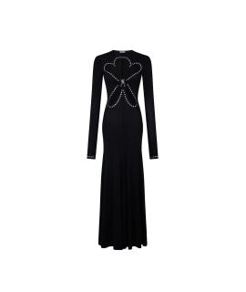 PACO RABANNE Повседневное платье