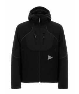 AND WANDER Куртка