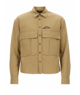 DSQUARED2 Кэжуал рубашка