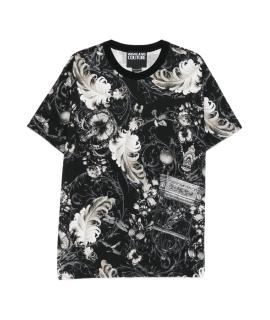 VERSACE JEANS COUTURE Футболка