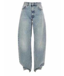 HAIKURE Джинсы клеш