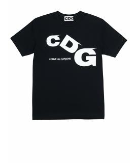 COMME DES GARÇONS Футболка