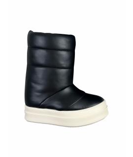 RICK OWENS Высокие ботинки