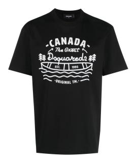 DSQUARED2 Футболка