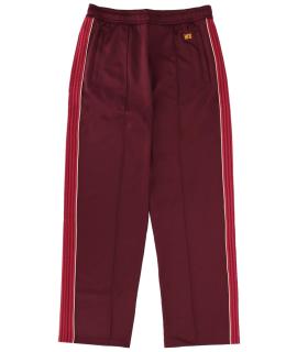 WALES BONNER Прямые брюки