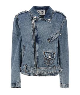 MOSCHINO JEANS Куртка