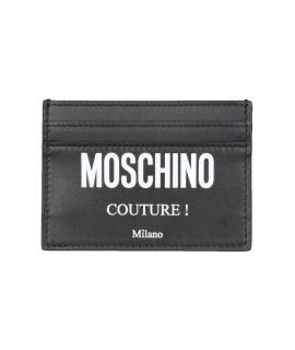 MOSCHINO Кардхолдер