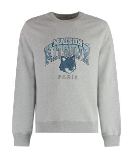 MAISON KITSUNE Худи/толстовка