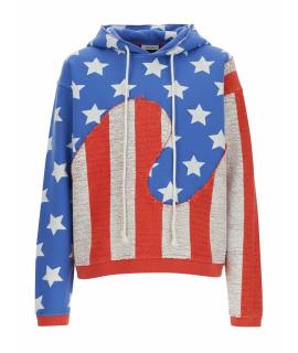 ERL Худи/толстовка