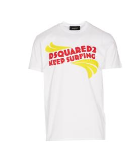 DSQUARED2 Футболка