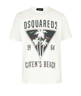 DSQUARED2 Футболка