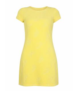 DSQUARED2 Повседневное платье