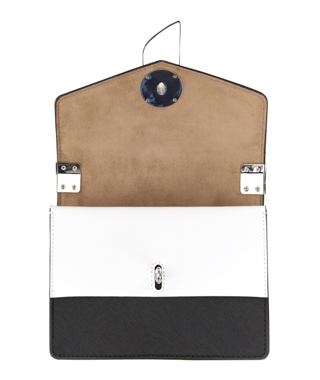 MICHAEL KORS Мульти кожаная сумка через плечо, фото 4