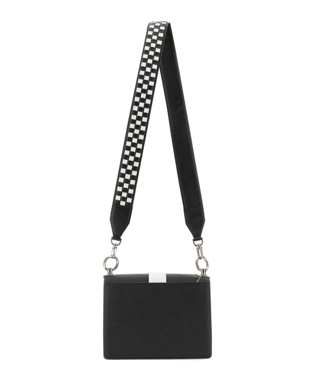 MICHAEL KORS Мульти кожаная сумка через плечо, фото 2