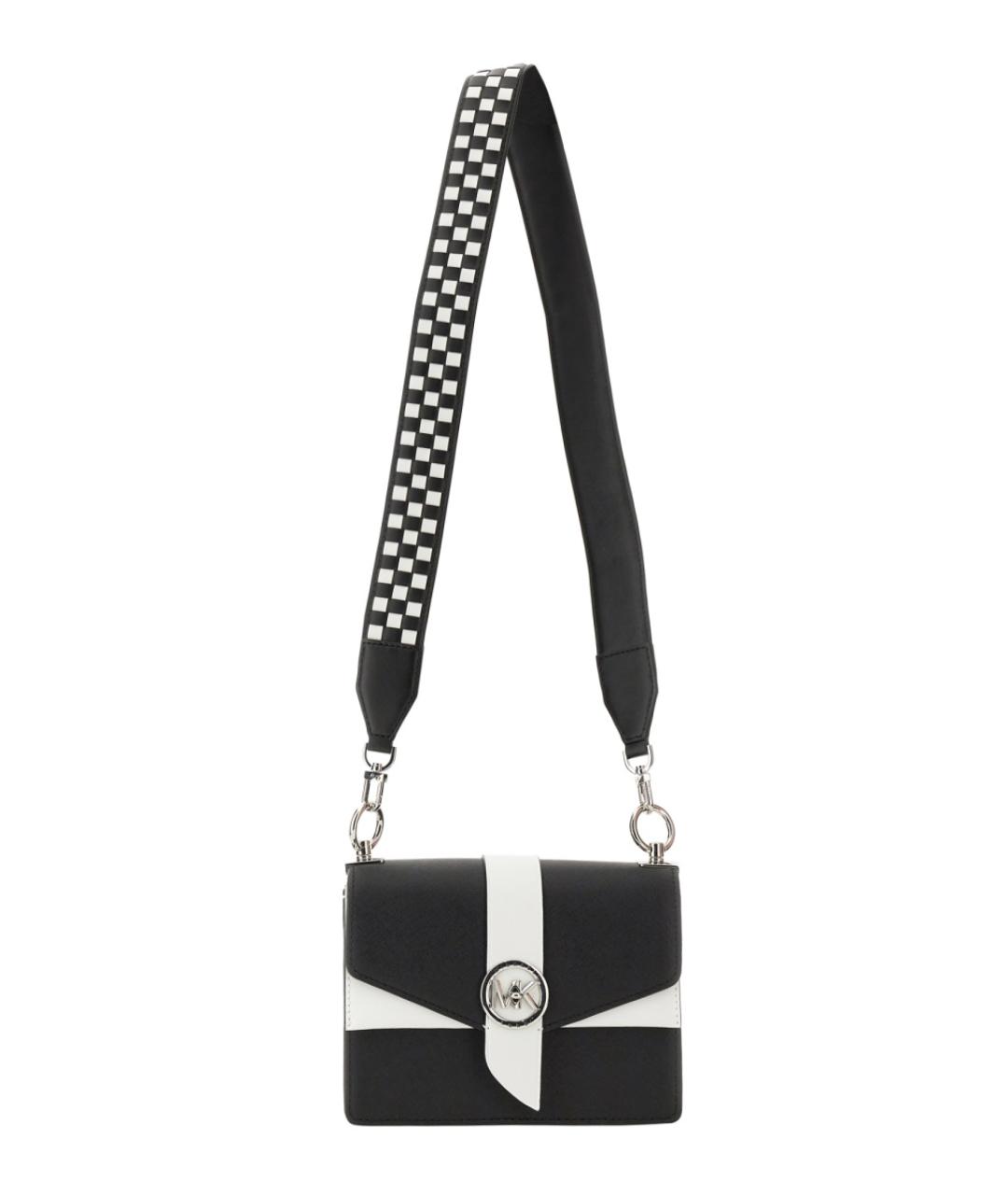 MICHAEL KORS Мульти кожаная сумка через плечо, фото 1