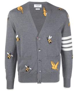 THOM BROWNE Джемпер / свитер