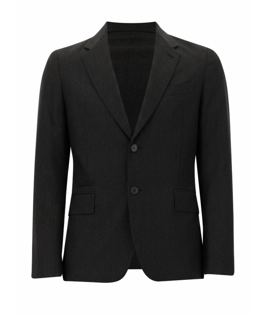 PAUL SMITH Шерстяной пиджак, фото 1