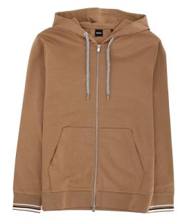 HUGO BOSS Худи/толстовка