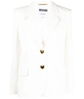 MOSCHINO Жакет/пиджак