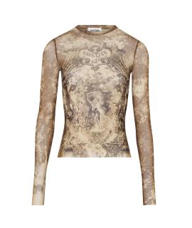 JEAN PAUL GAULTIER Водолазка