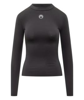 MARINE SERRE Лонгслив