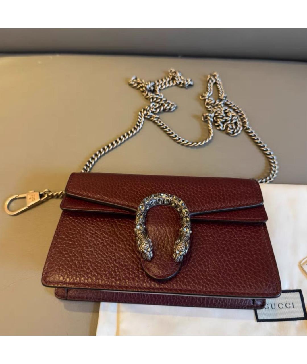 GUCCI Сумка через плечо, фото 2