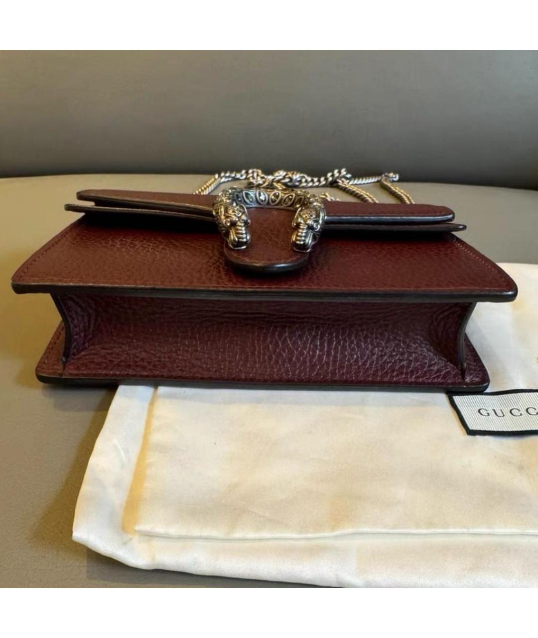 GUCCI Сумка через плечо, фото 3