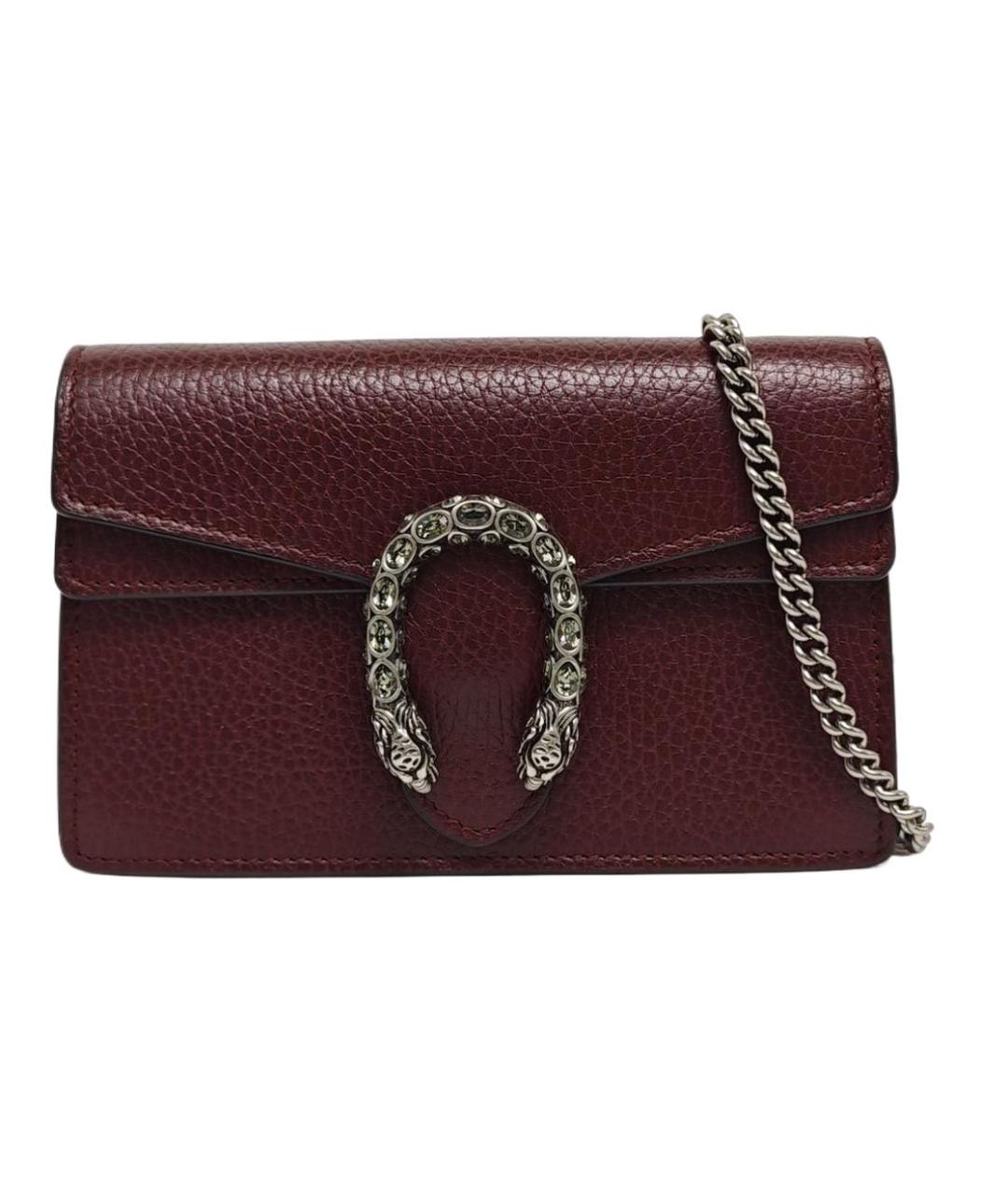 GUCCI Сумка через плечо, фото 1