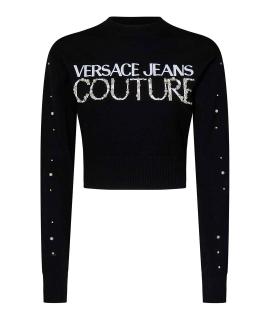VERSACE JEANS COUTURE Джемпер / свитер