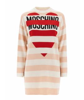 MOSCHINO JEANS Повседневное платье