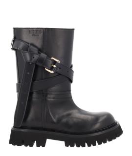 MOSCHINO Ботинки