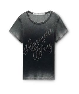 ALEXANDER WANG Футболка