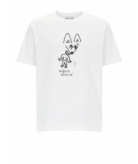 MAISON KITSUNE Футболка