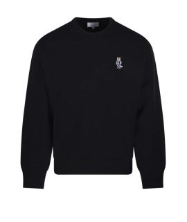 MAISON KITSUNE Худи/толстовка