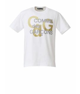 COMME DES GARÇONS Футболка