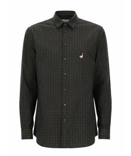 MOSCHINO Кэжуал рубашка