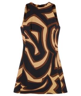 PUCCI Повседневное платье