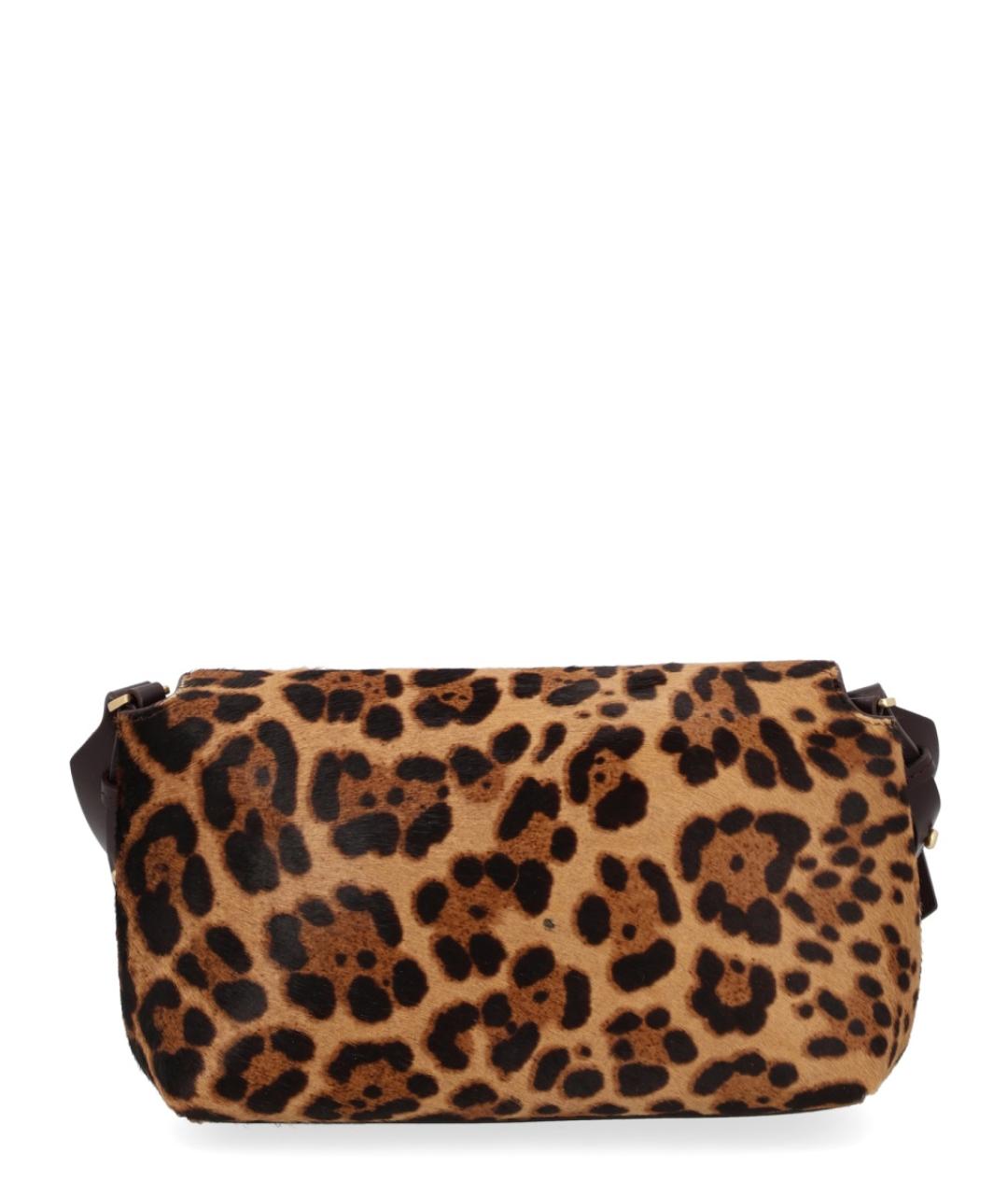 ANYA HINDMARCH Мульти кожаная сумка через плечо, фото 2