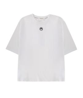 MARINE SERRE Футболка