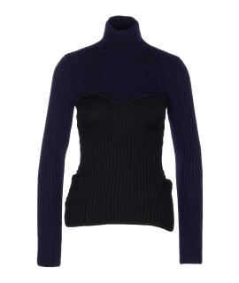 JEAN PAUL GAULTIER Джемпер / свитер