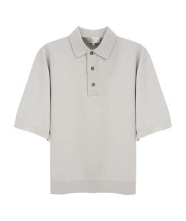 STUDIO NICHOLSON Поло с коротким рукавом