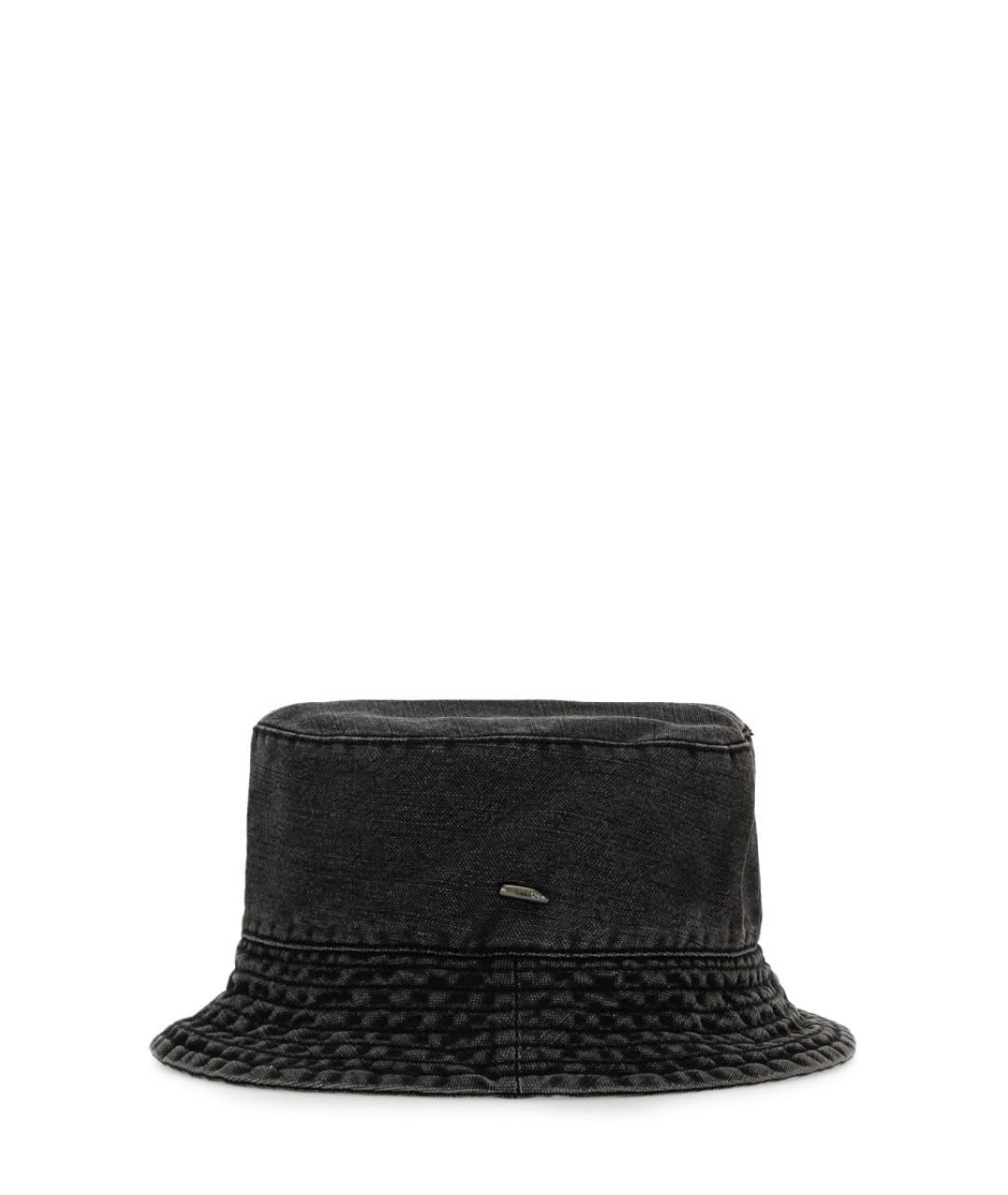 OUR LEGACY Хлопковая шляпа, фото 3