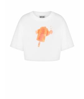 MOSCHINO JEANS Футболка