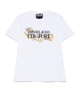 VERSACE JEANS COUTURE Футболка