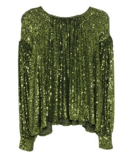 PACO RABANNE Блузы