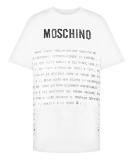 MOSCHINO Футболка