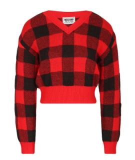 MOSCHINO JEANS Джемпер / свитер