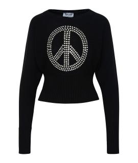 MOSCHINO JEANS Джемпер / свитер