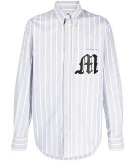 MSGM Кэжуал рубашка